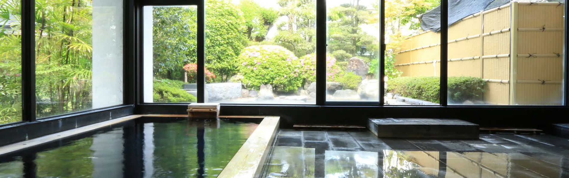 日奈久温泉 金波楼