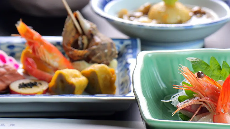 Hinagu Onsen Kanparo