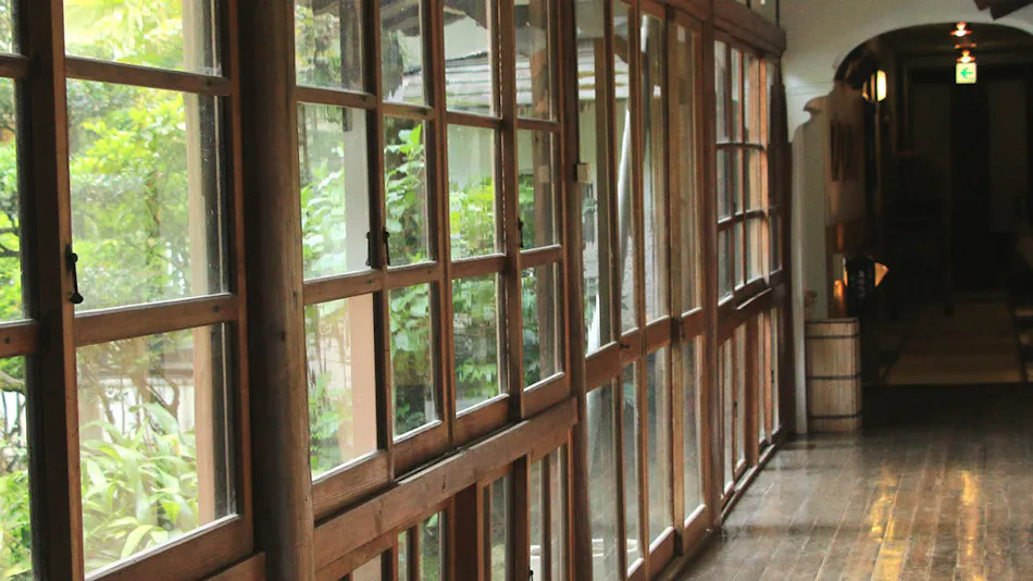 Hinagu Onsen Kanparo