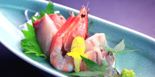 日奈久温泉 金波楼