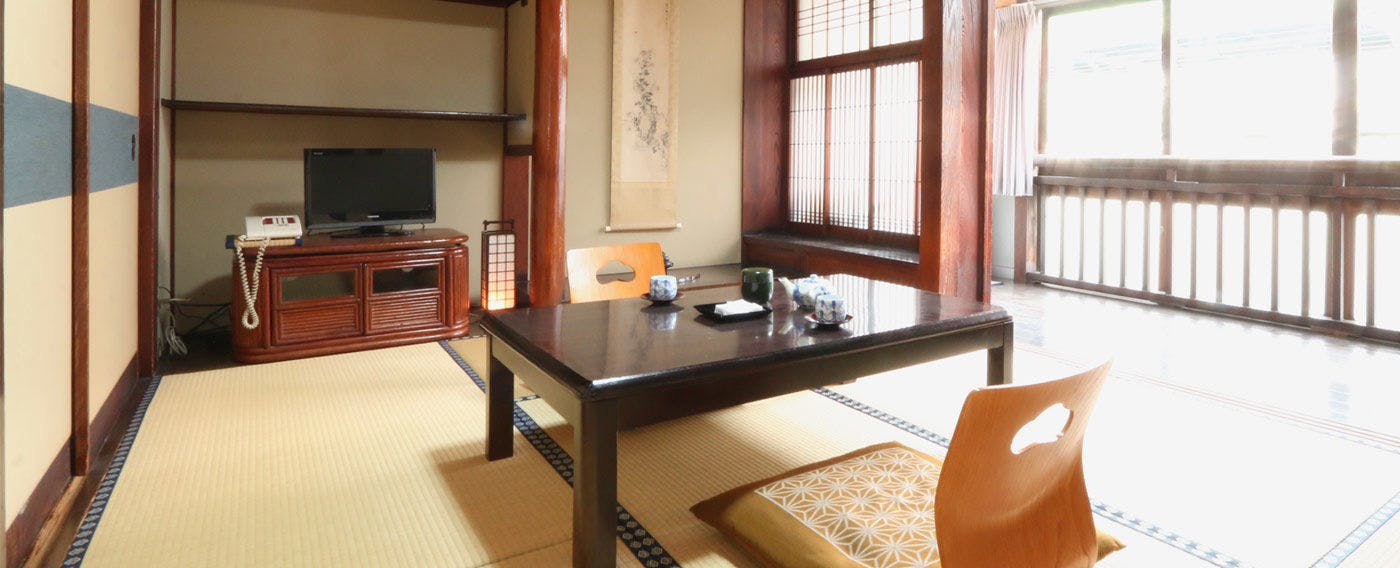 Hinagu Onsen Kanparo