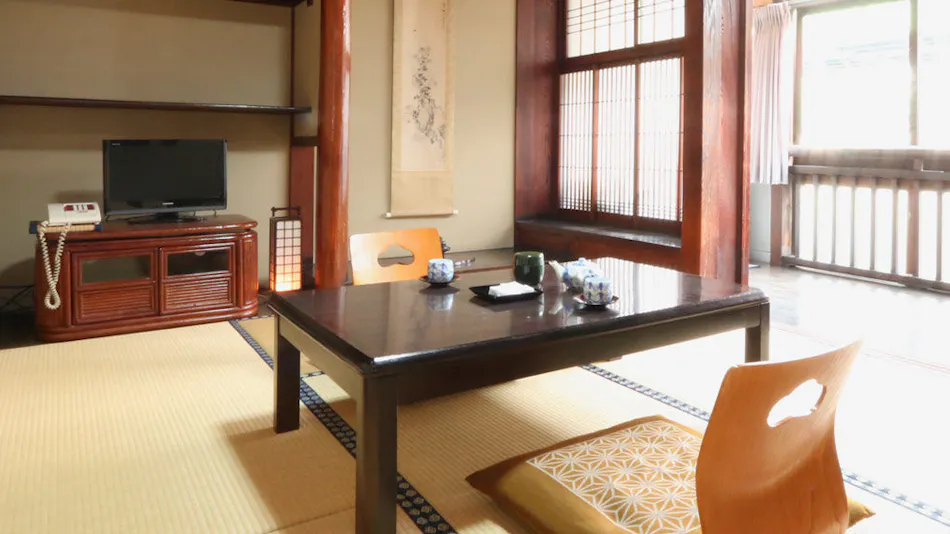 Hinagu Onsen Kanparo