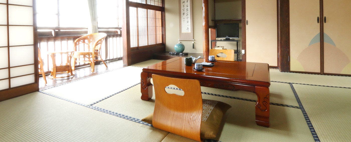 Hinagu Onsen Kanparo