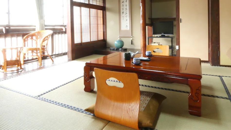 Hinagu Onsen Kanparo