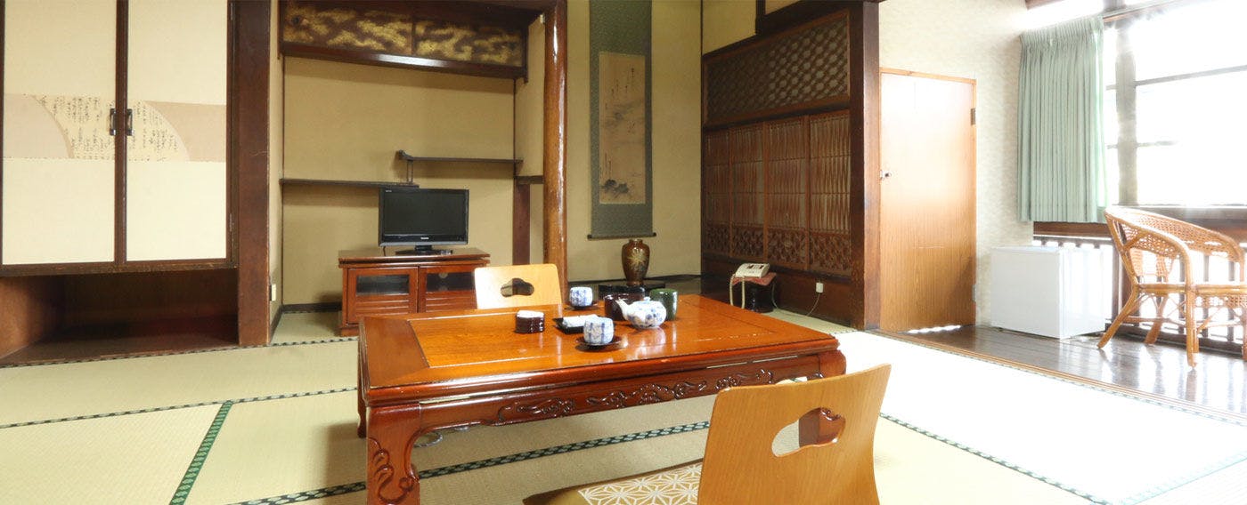 Hinagu Onsen Kanparo