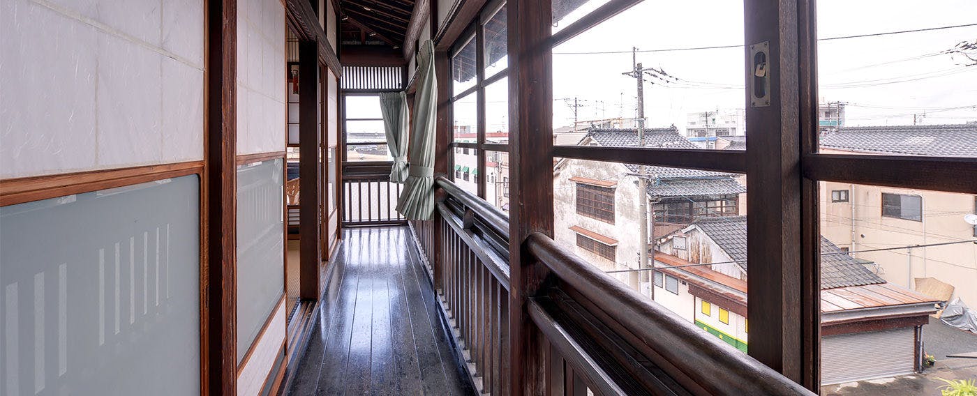 Hinagu Onsen Kanparo