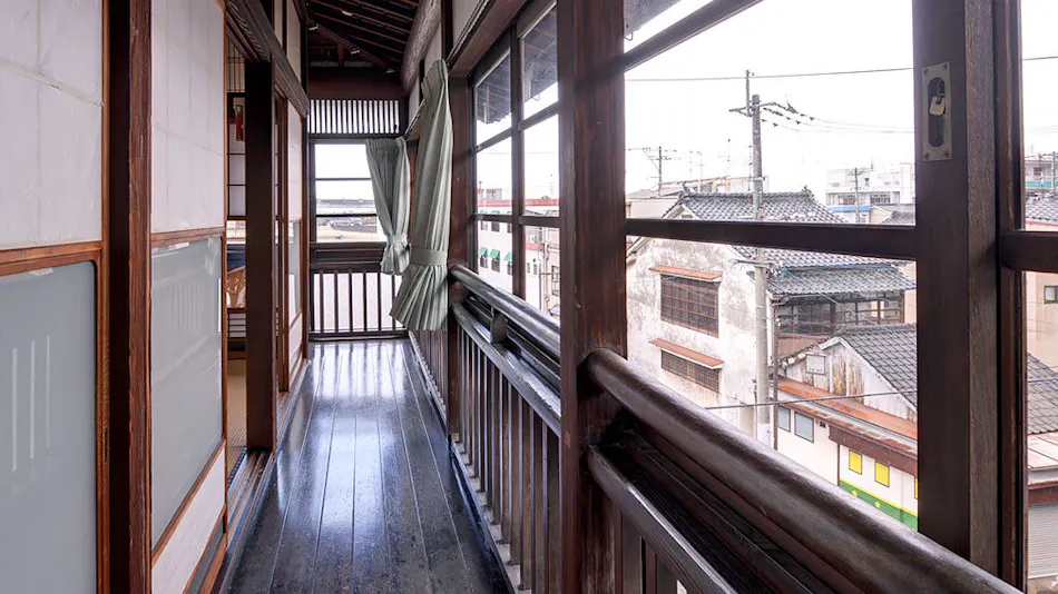 Hinagu Onsen Kanparo