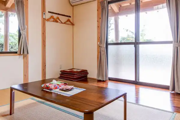 ห้องพัก