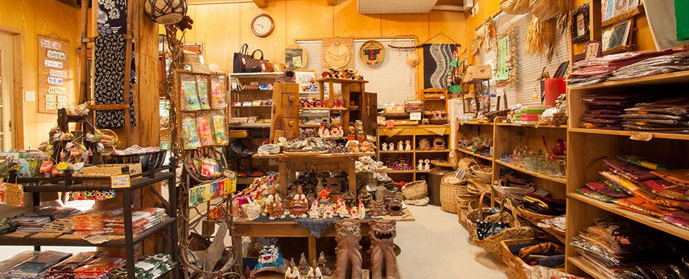 茶屋 たかにゃ　店内