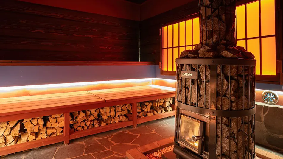 Mountain Inn Kan no Jigoku Ryokan