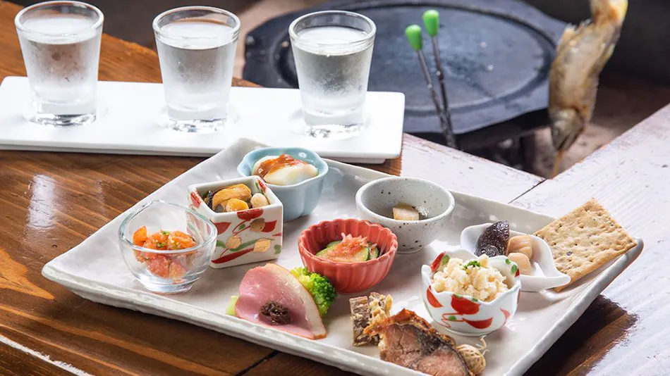 Mountain Inn Kan no Jigoku Ryokan