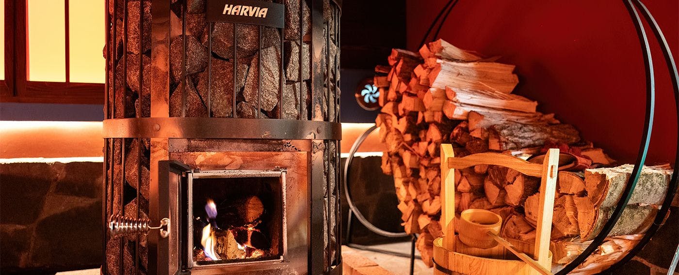 寒暖差100℃！地獄の温泉×暖の地獄サウナ