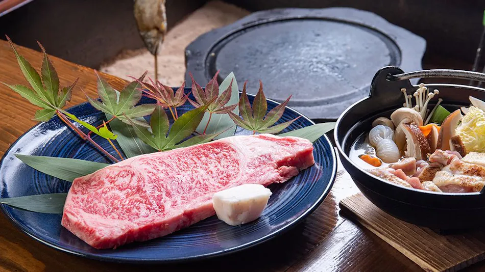 Mountain Inn Kan no Jigoku Ryokan