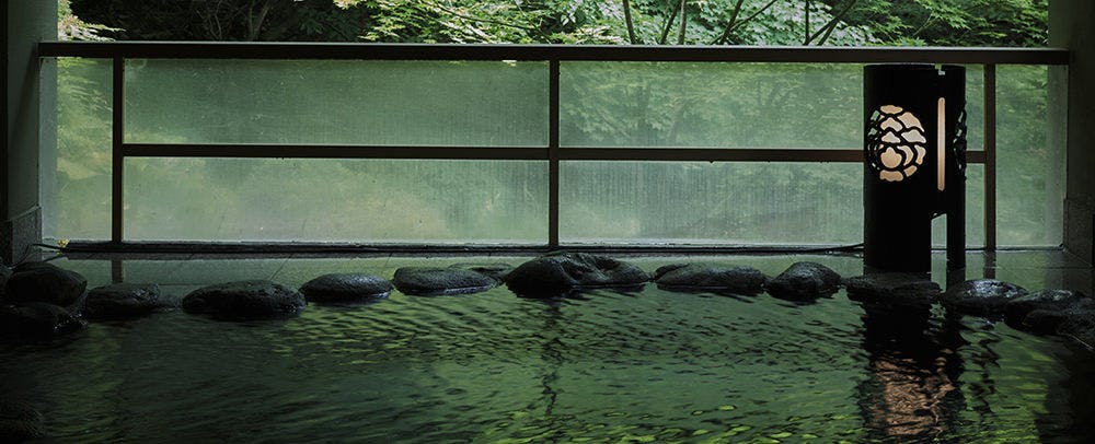 長栄館 生まれたての 美肌の湯 を愉しむ 源泉かけ流し100 の空室状況を確認する 宿泊予約は 一休 Com