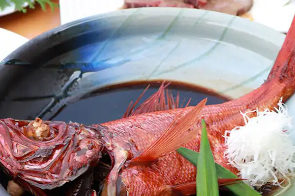 ตัวอย่างอาหาร