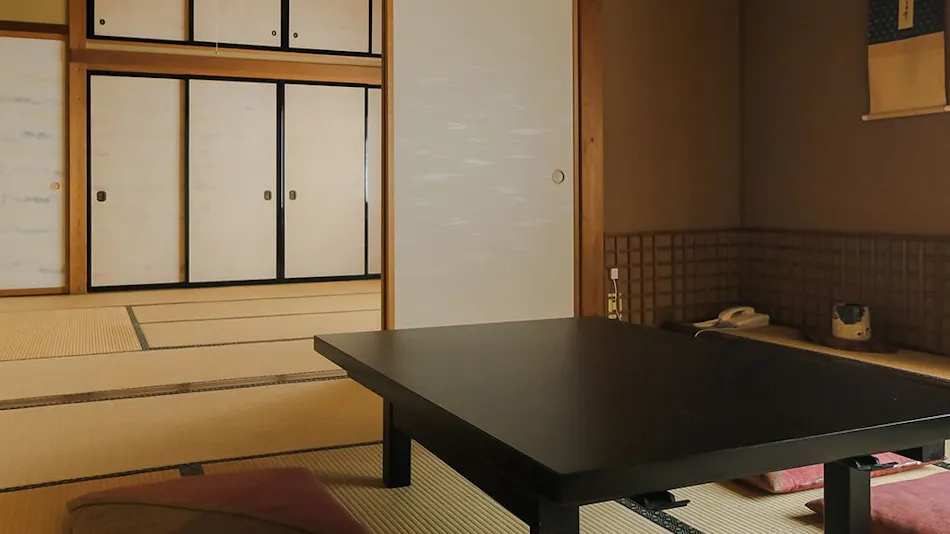 Shinshu Zenkoji Yakuoin