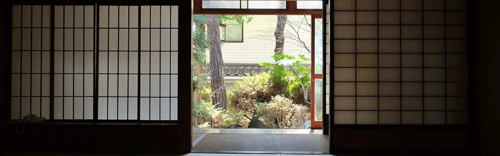 信州善光寺薬王院