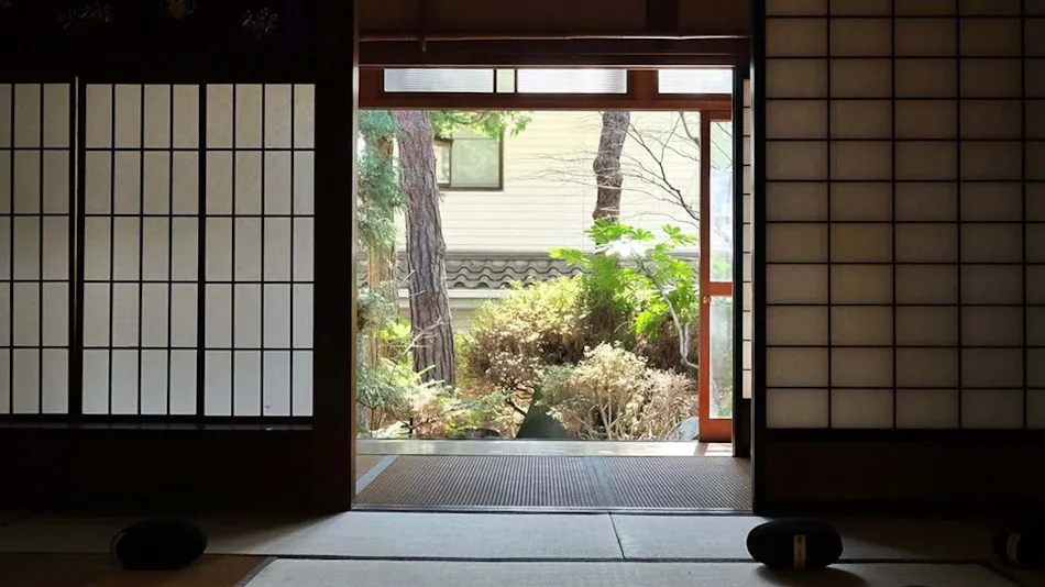 Shinshu Zenkoji Yakuoin