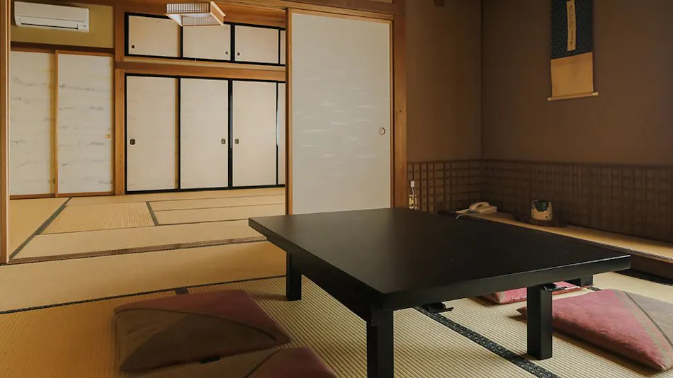 Shinshu Zenkoji Yakuoin