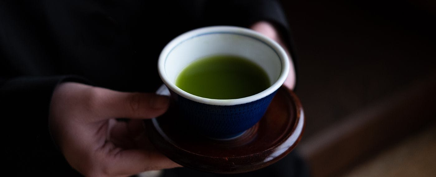 Shinshu Zenkoji Yakuoin