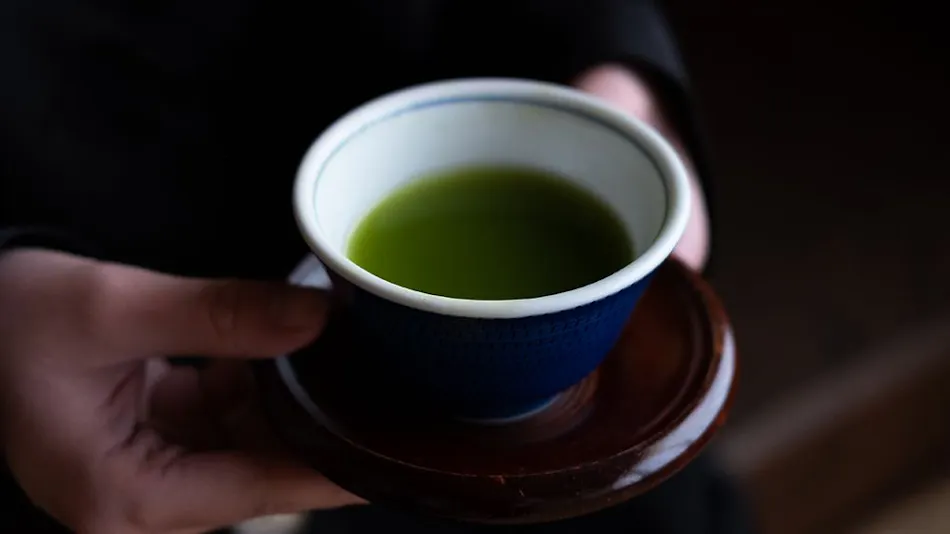 Shinshu Zenkoji Yakuoin
