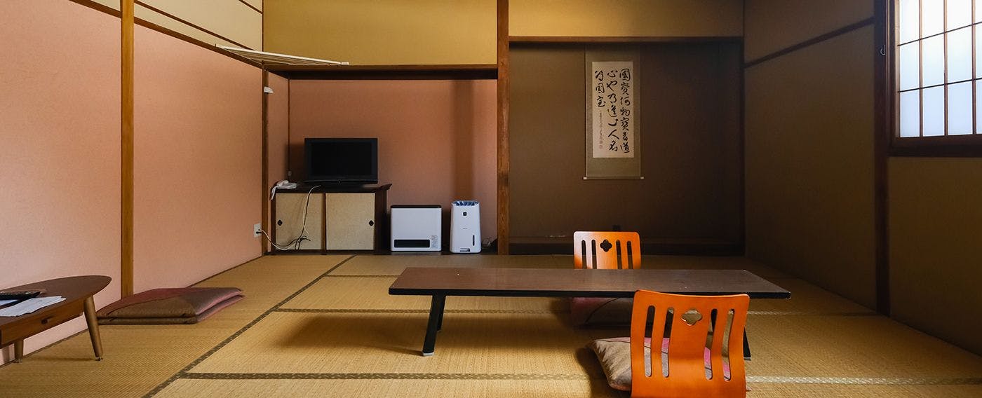 Shinshu Zenkoji Yakuoin