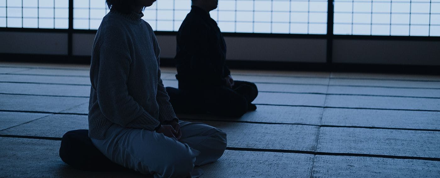 信州善光寺薬王院