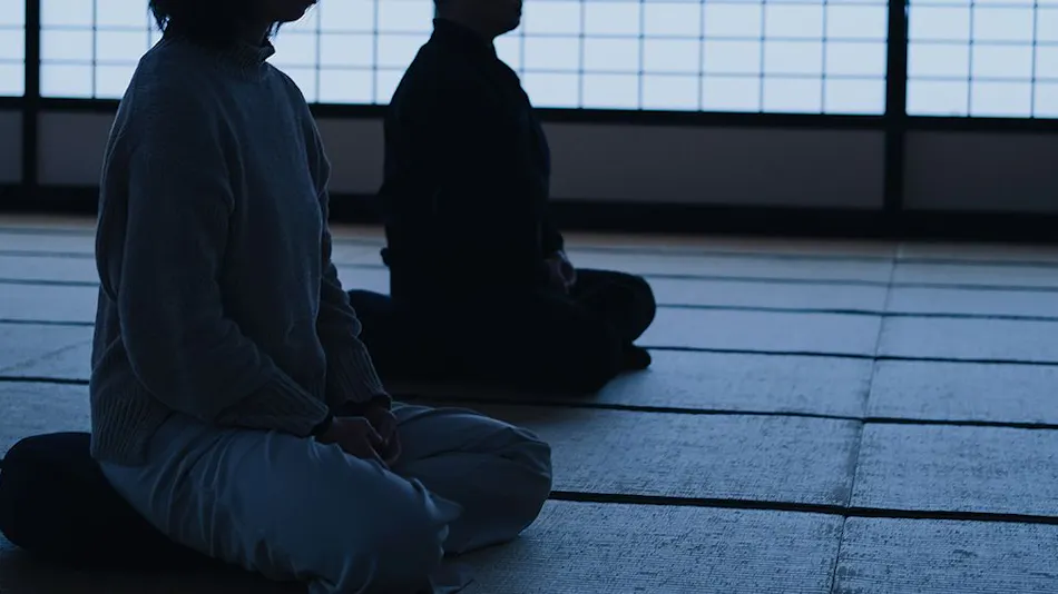 Shinshu Zenkoji Yakuoin