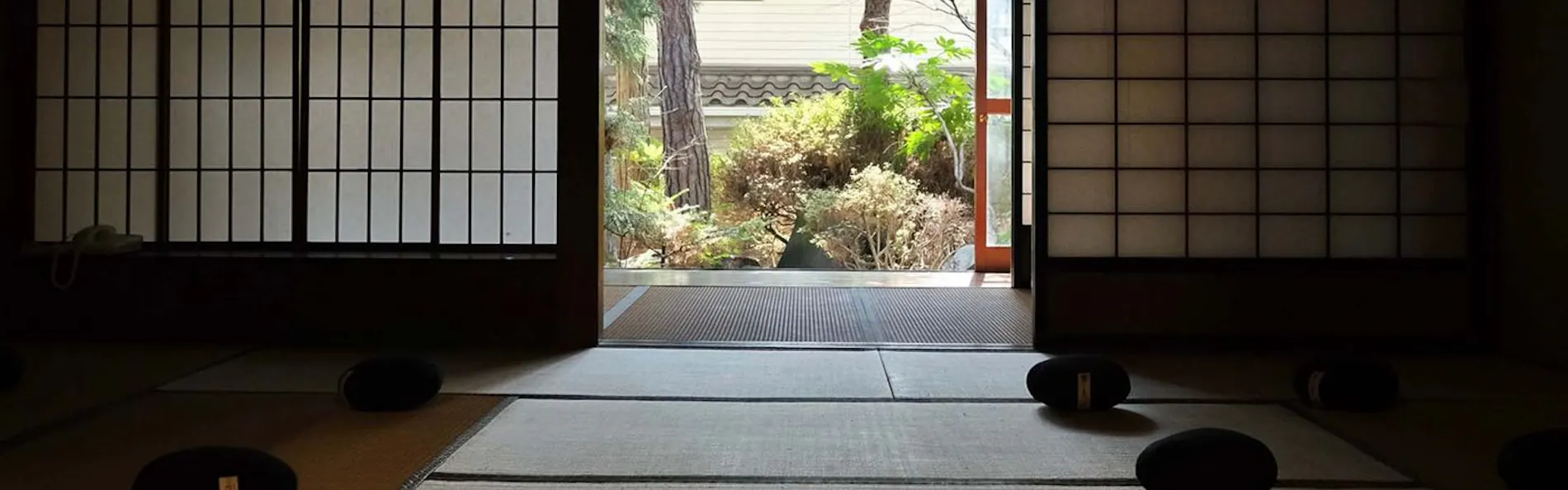 信州善光寺薬王院