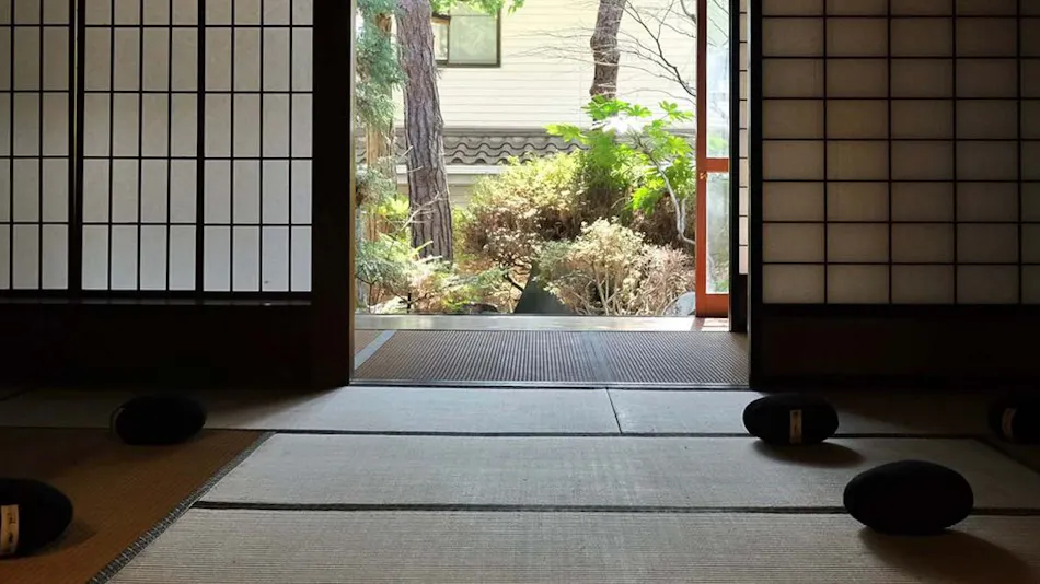 Shinshu Zenkoji Yakuoin