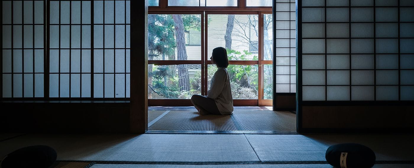 信州善光寺薬王院
