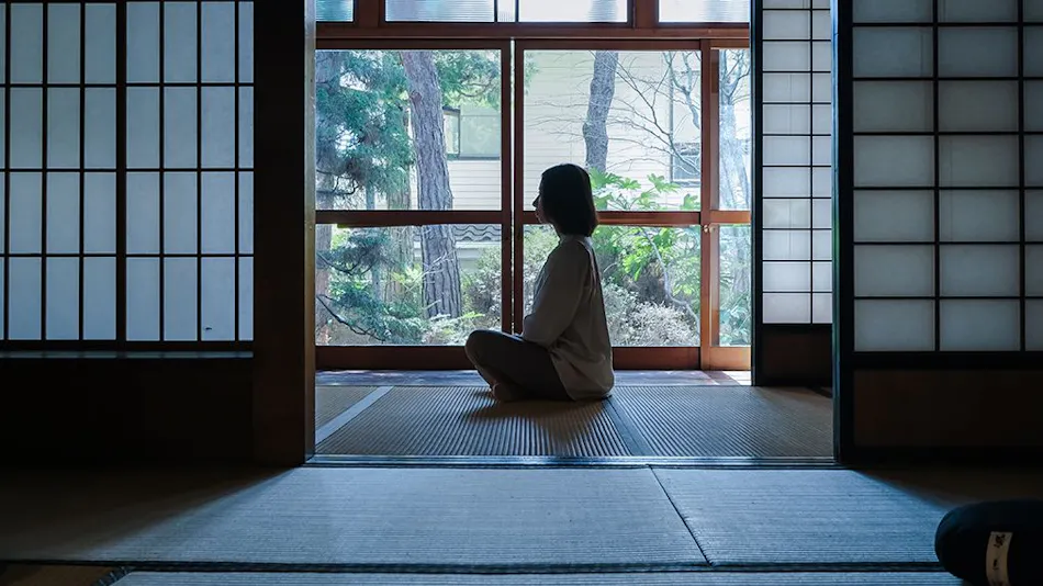Shinshu Zenkoji Yakuoin