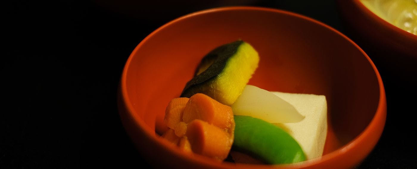 信州善光寺薬王院