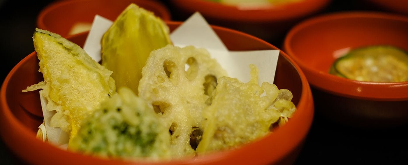 信州善光寺薬王院