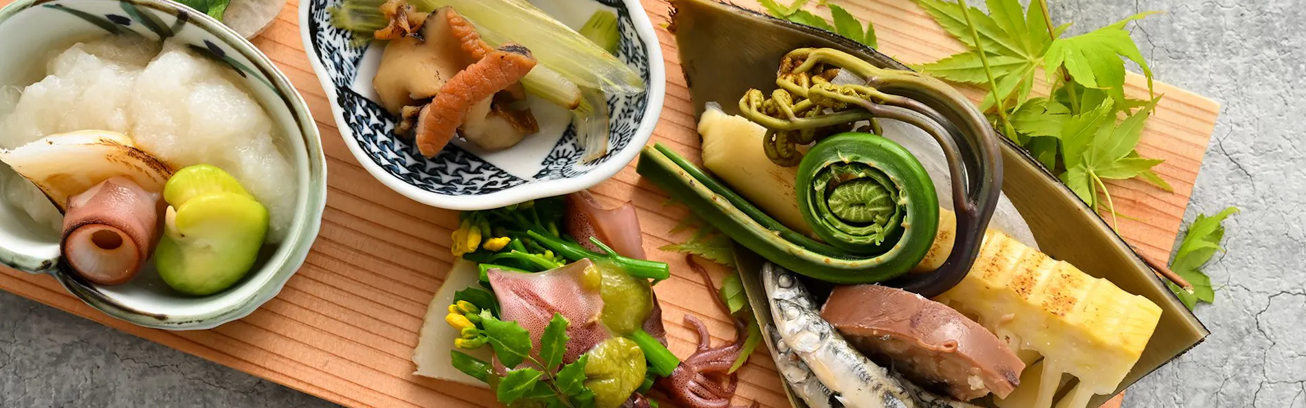 きらめく海と特別な時間 氷見オーベルジュ Hashimotoya