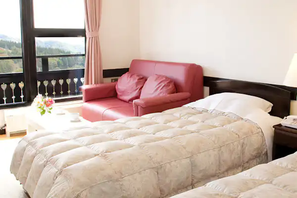 ห้องพัก