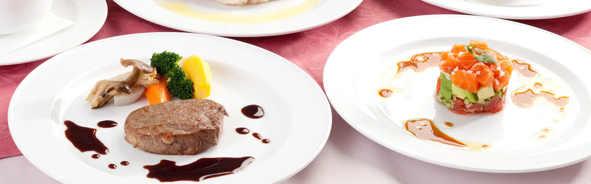 車山高原ホテル ローザンヌ