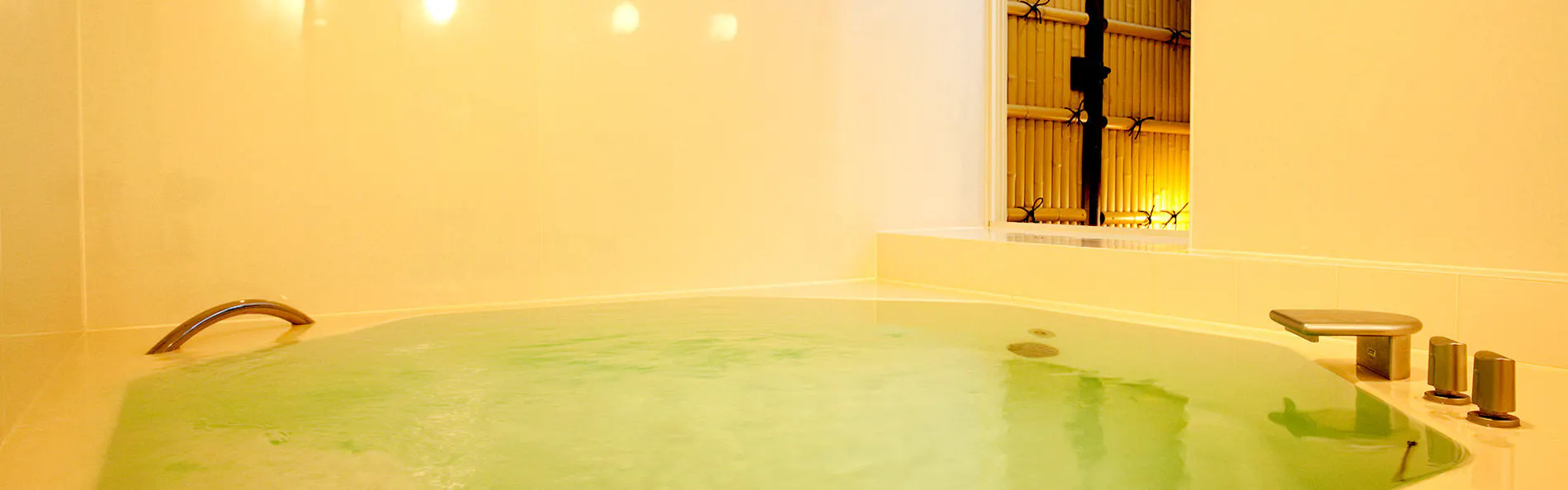 車山高原ホテル ローザンヌ