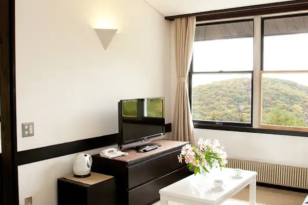 ห้องพัก