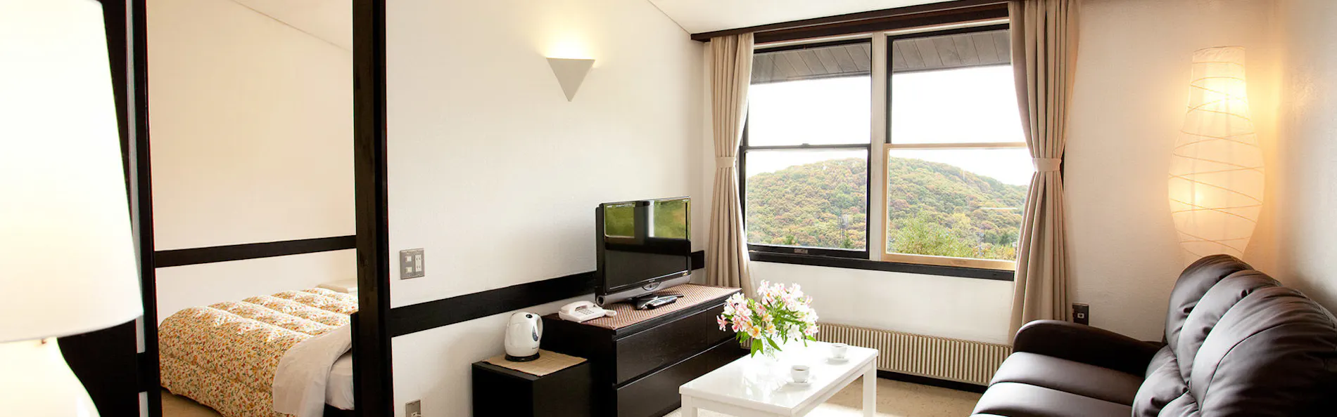 車山高原ホテル ローザンヌ