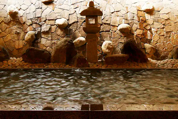 น้ำพุร้อน