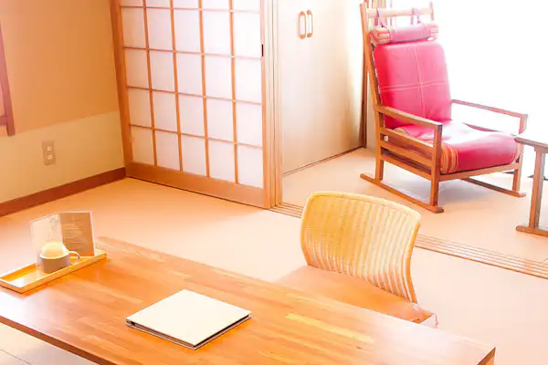 ห้องพัก