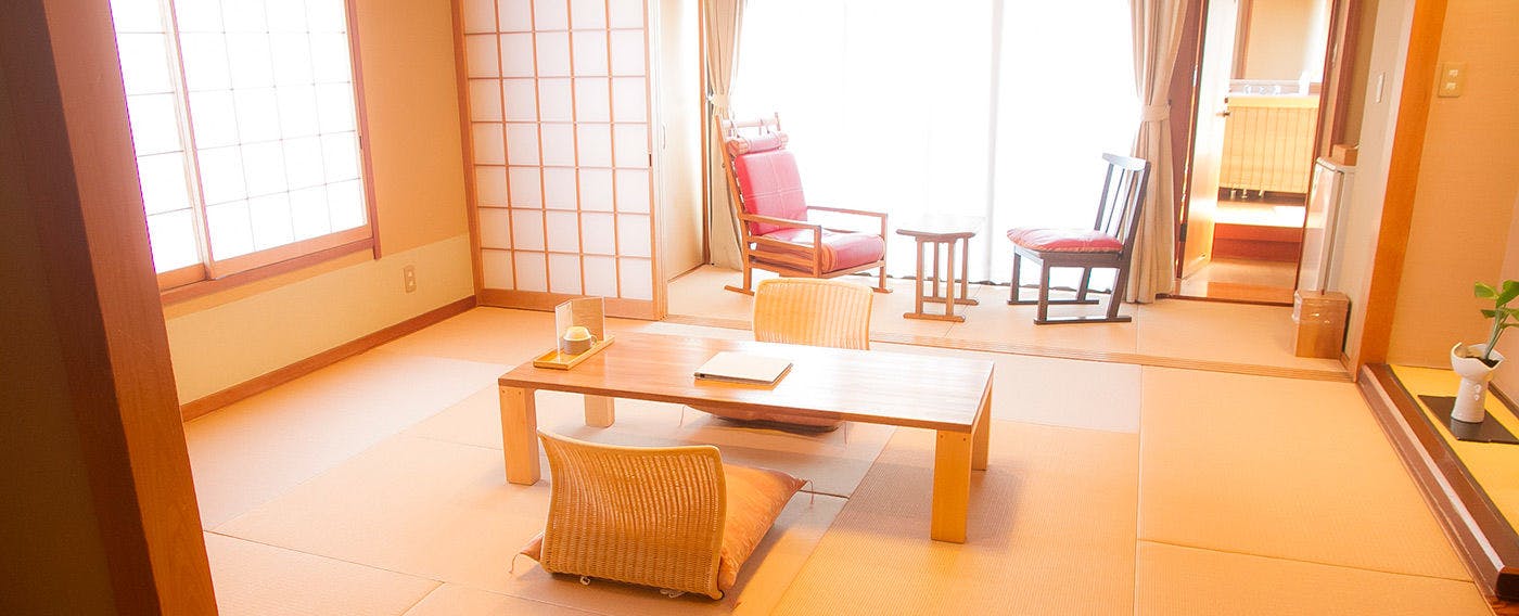 Yugawara Retreat Goen no Mori