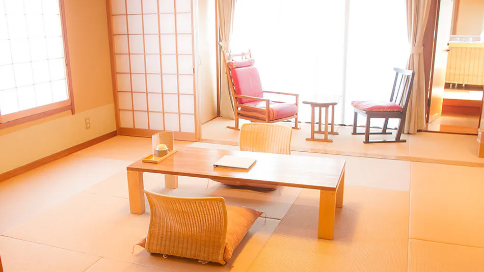 Yugawara Retreat Goen no Mori
