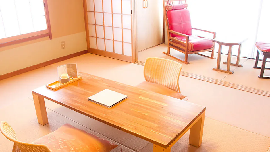 Yugawara Retreat Goen no Mori