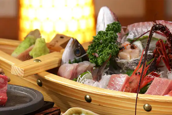 ตัวอย่างอาหาร