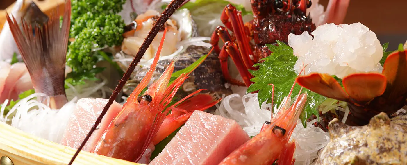 ซาชิมิเรือ