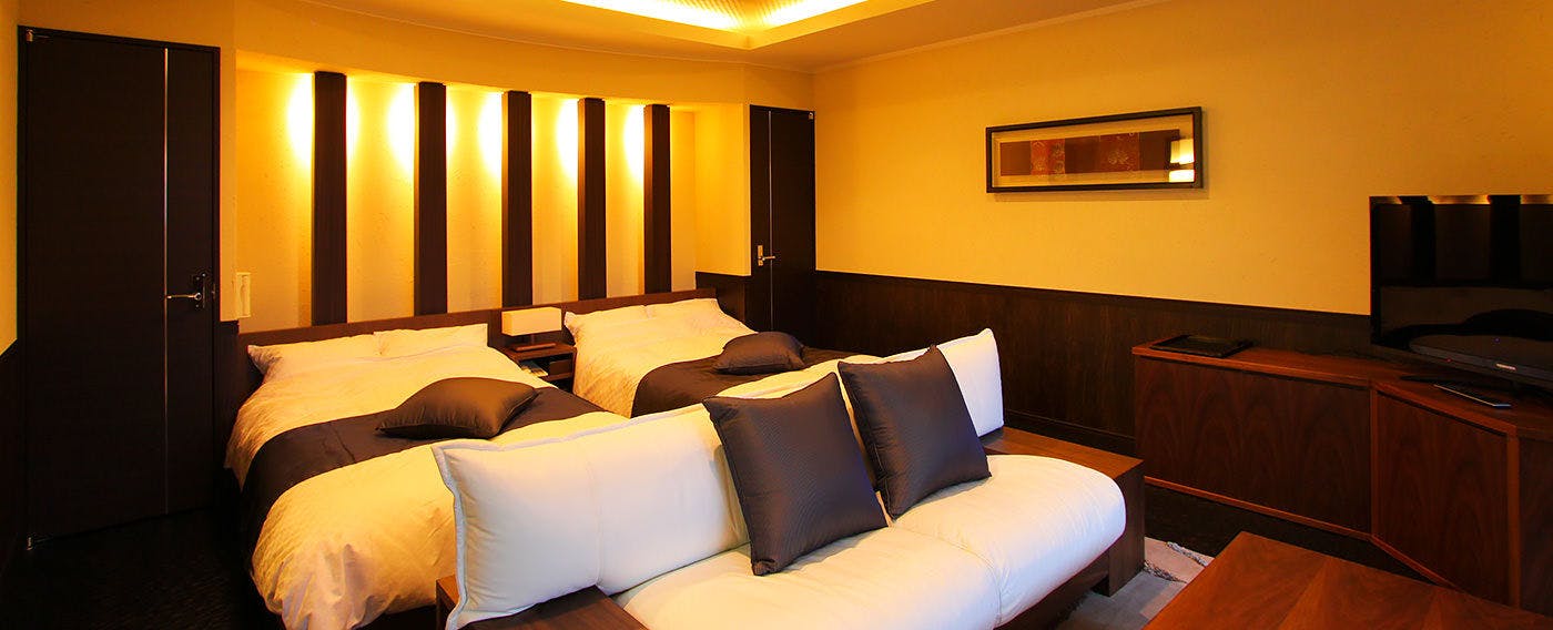 ห้องพัก