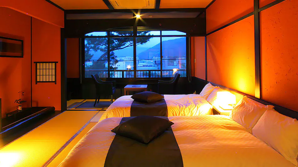 Yagisawa Inn