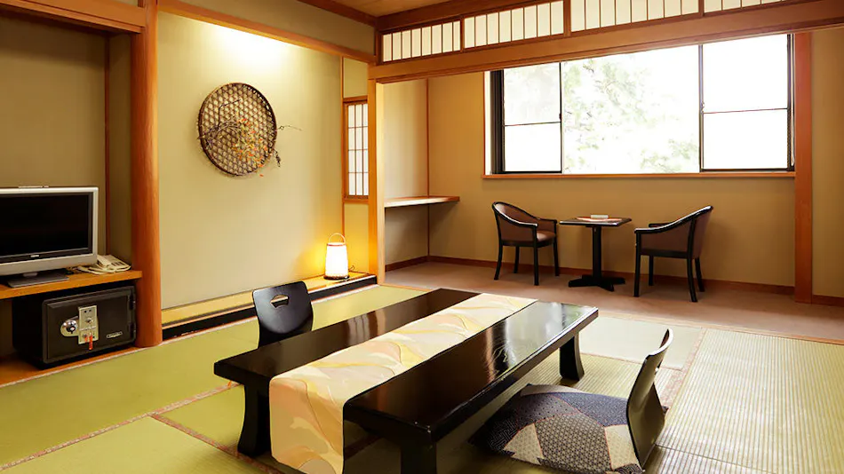 Yagisawa Inn